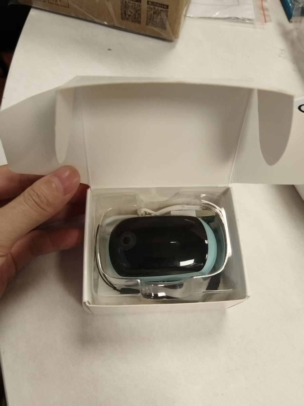 Pulse Oximeter