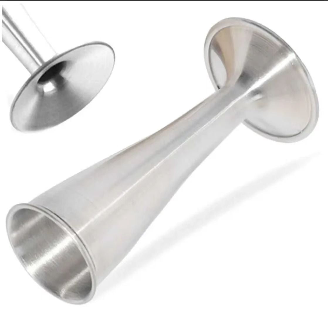 High-quality Aluminum Best Fetal Heart Sound PINARD Stethoscope