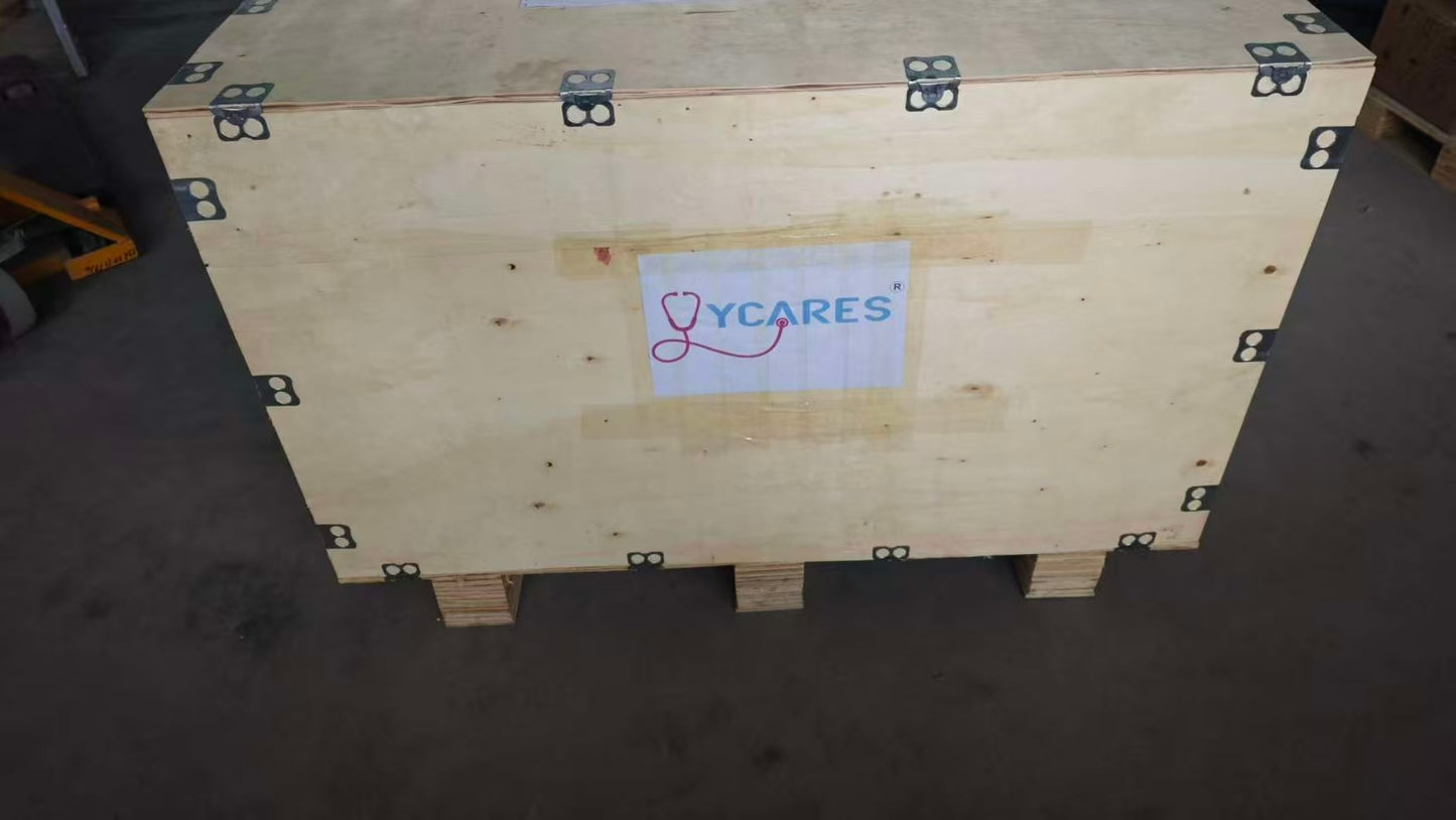 Operating Table Traction Frame