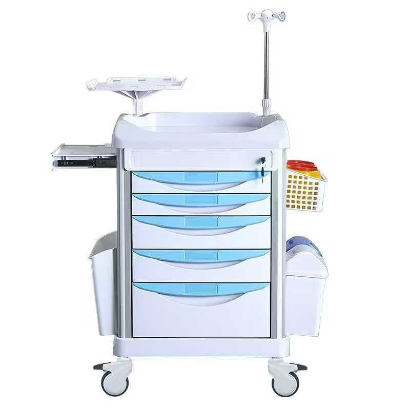 ABS Cart