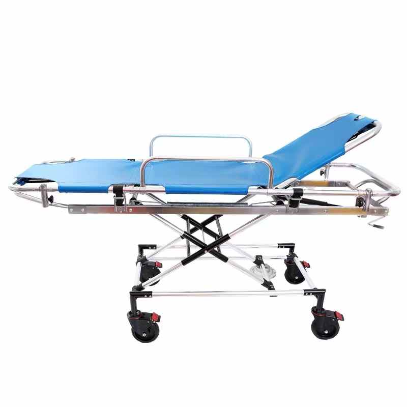 Ambulance Stretcher