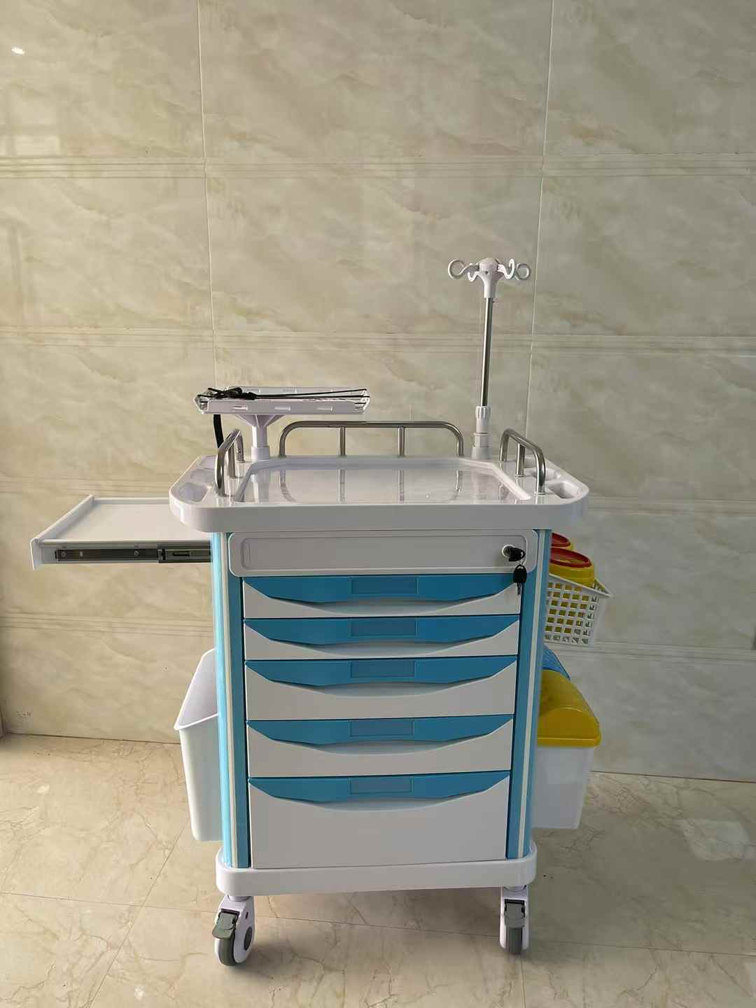 ABS Cart