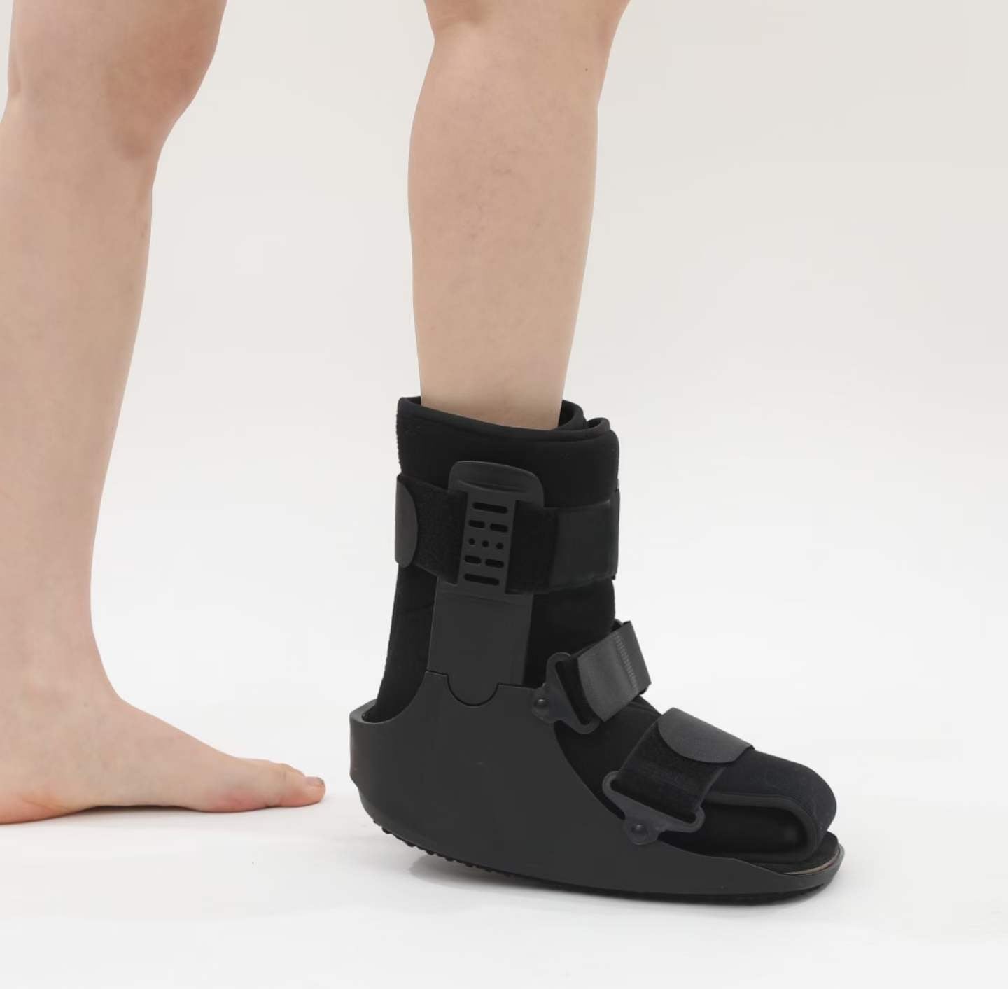 Tall Air Cam Walker Boot / Inflatable Tall Walking Boot