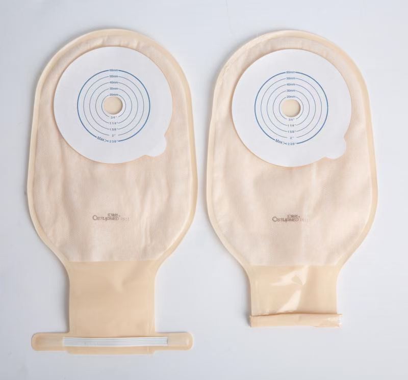 Ostomy Bag