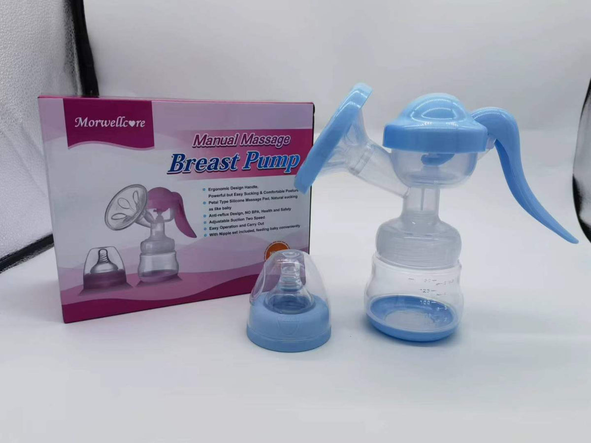 Electric Breast Pump