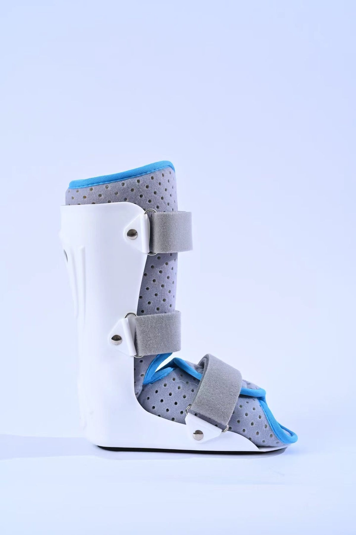 Full Wrap Ankle Brace for Kids, Pediatric Ankle Support Brace