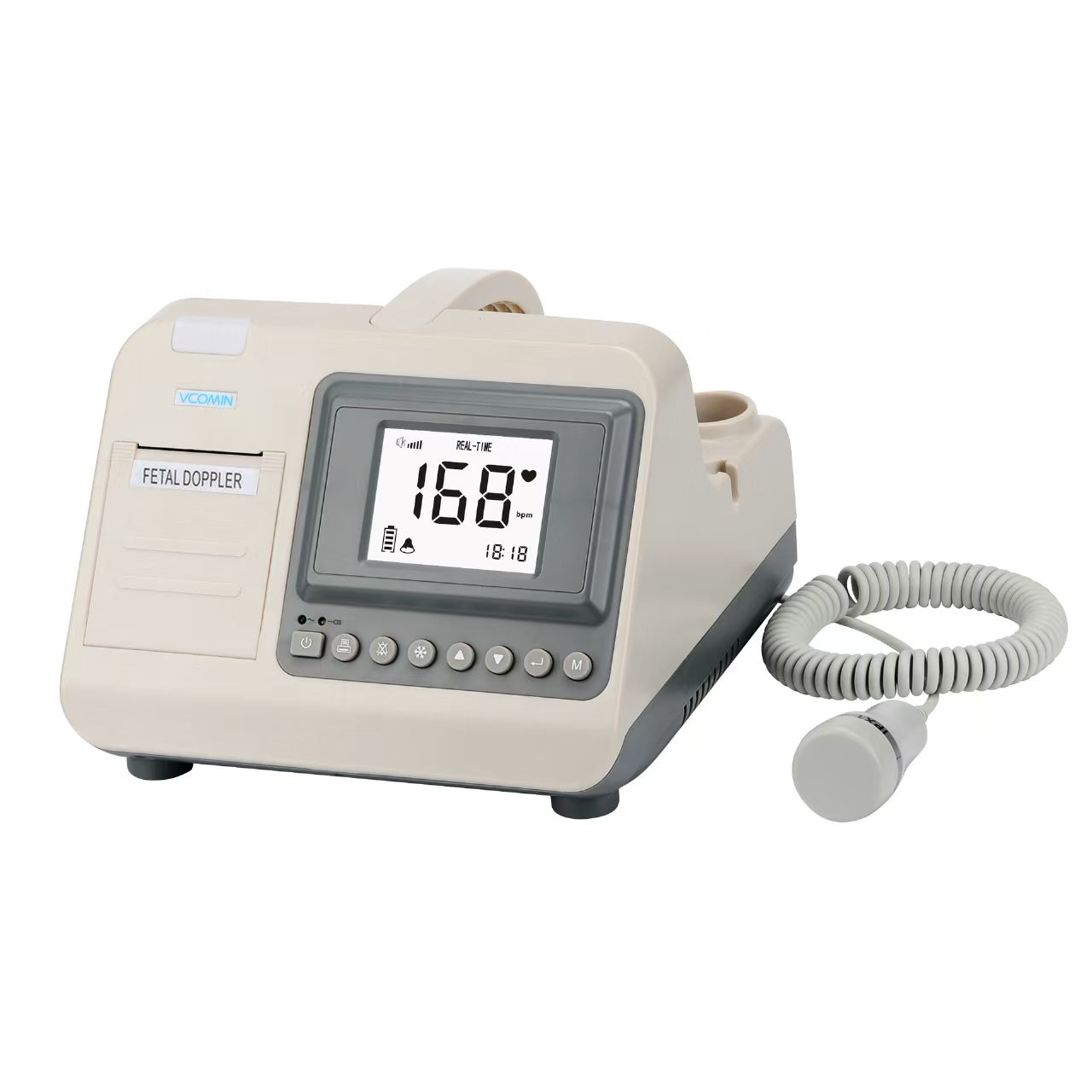 Desktop Fetal Doppler