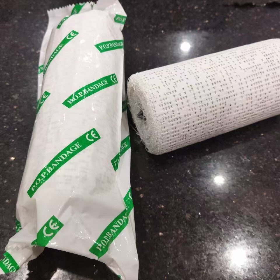 Pop Bandage