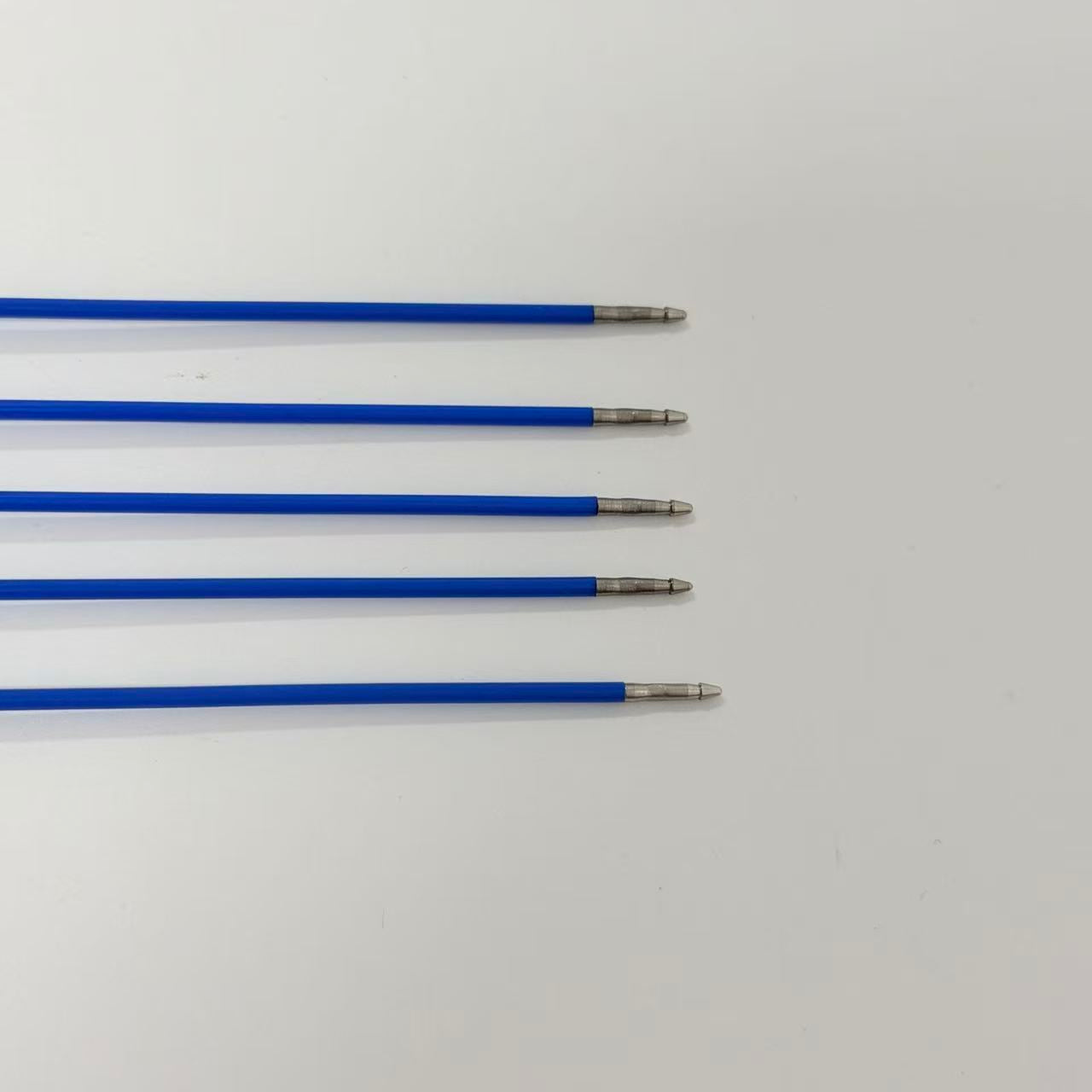 Bipolar Electrode -Spike Loop Storz Compatible