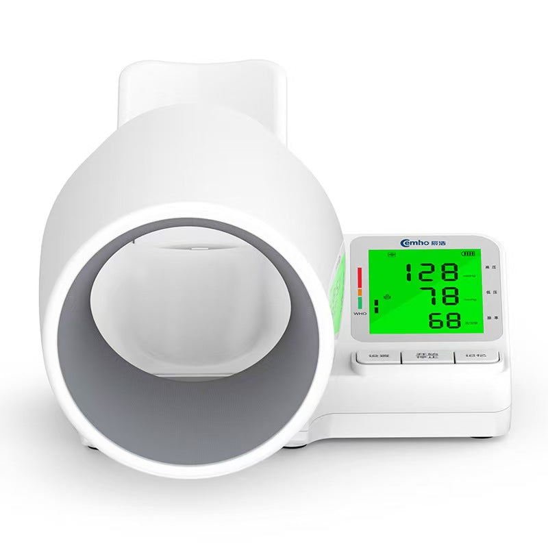 Medical Automated Electronic Blood Pressure Monitor