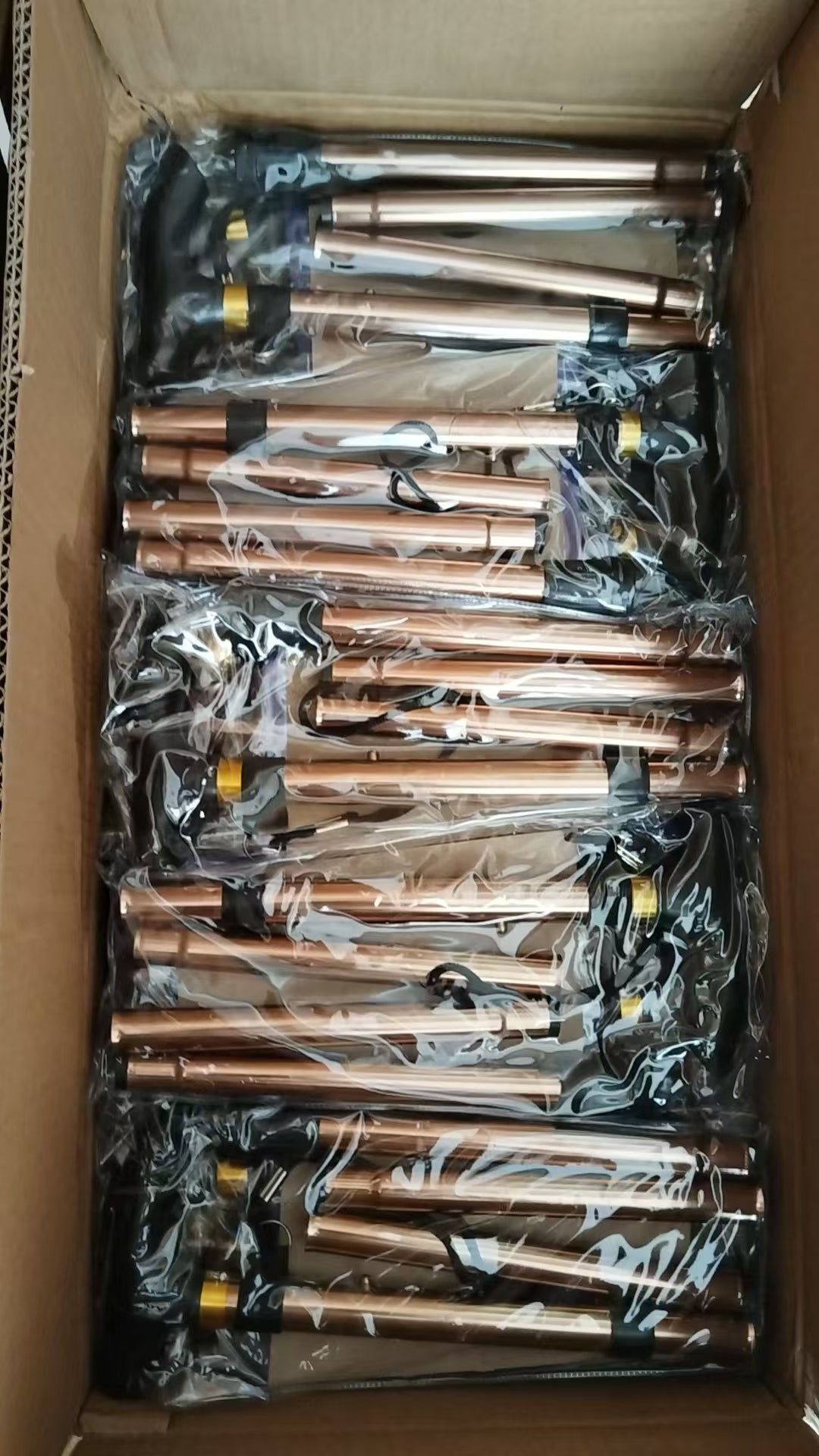 Adjustable Metal Folding Cane