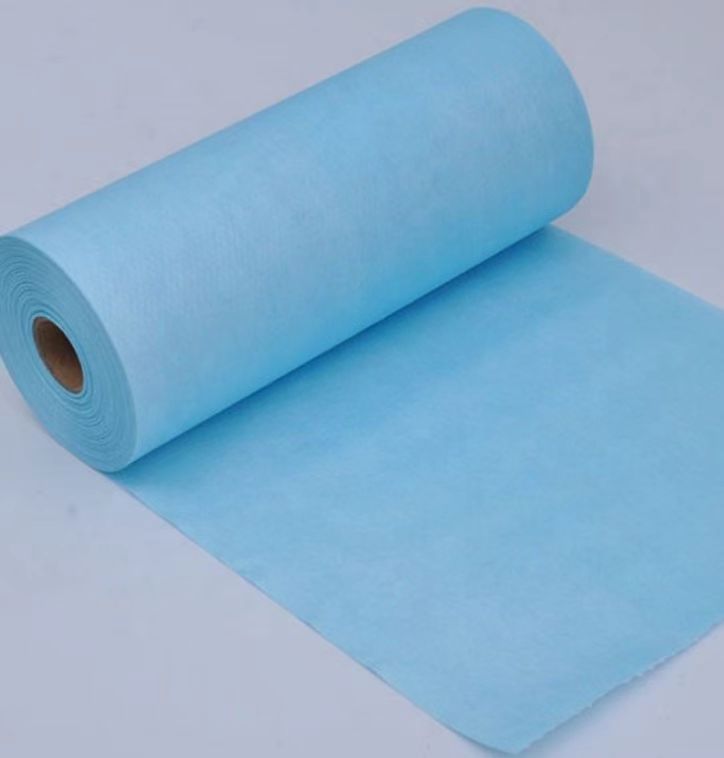 Dental Bib Roll