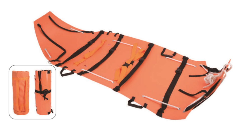 Multifunctional Stretcher