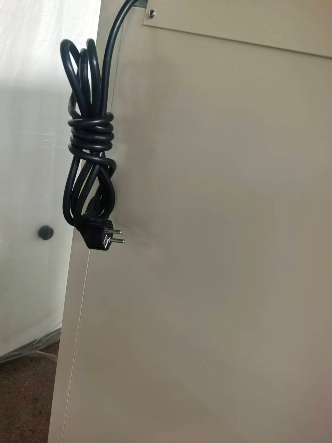 130L Medical Blood Refrigerator - Professional Blood Bank Storage Fridge with Precise Temperature Control for Hospital Clinic