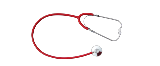 SINGLE HEAD STETHOSCOPE