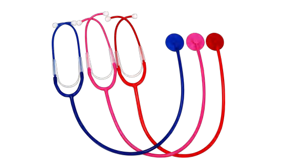 DISPOSABLE STETHOSCOPE