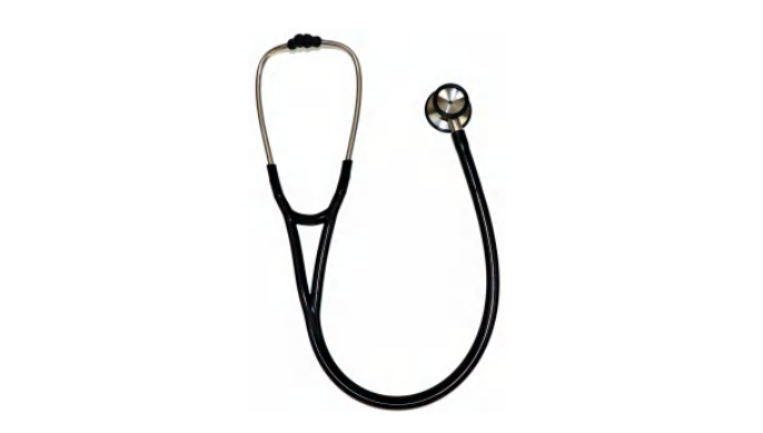 Cadiology Stainless Steel Stethoscope