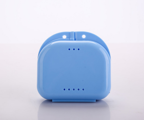 Retainer box
