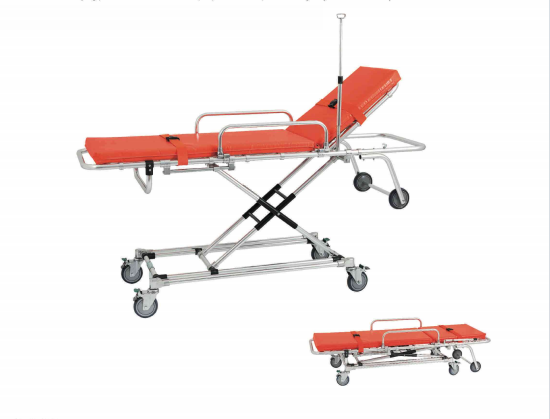 Ambulance Stretcher