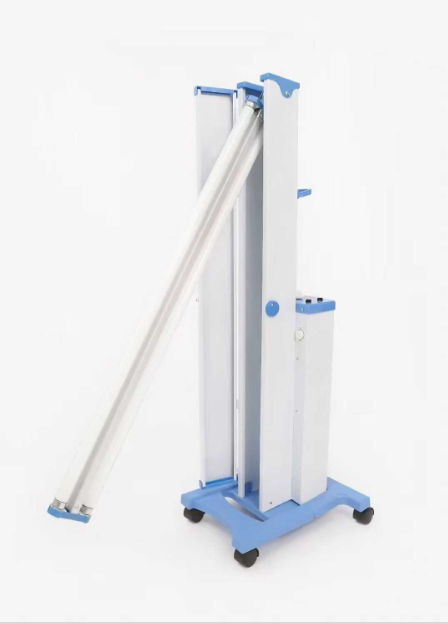 UV Disinfection Trolley