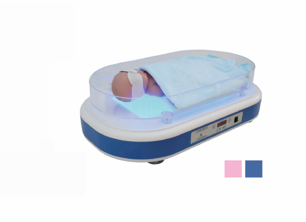 Infant Phototherapy Unit