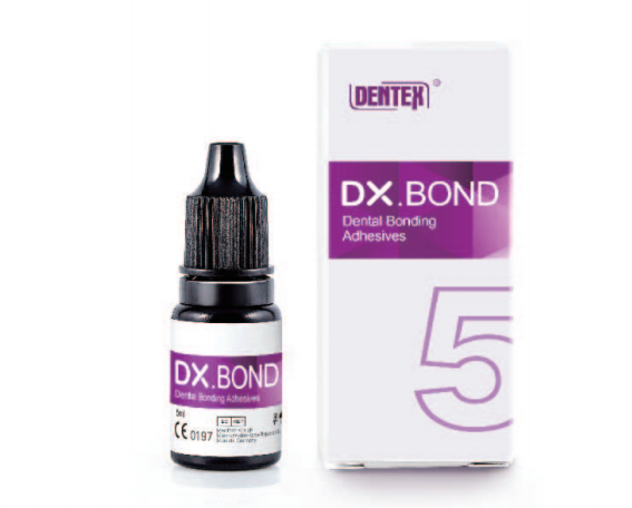 BOND V Dental Bonding Adhesives