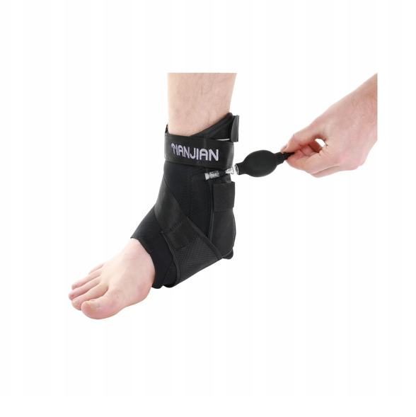 Ankle Brace (VII)