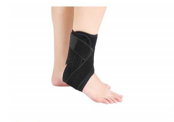 Ankle Brace (I)