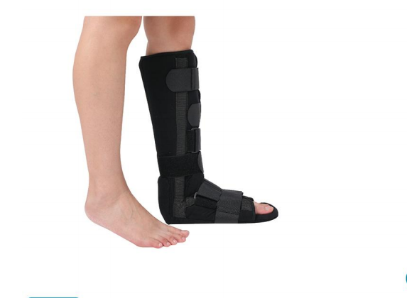 Ultra Ankle Fixation Brace