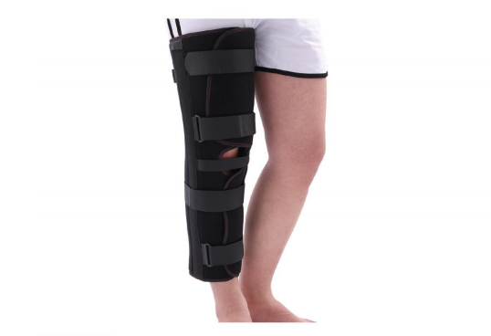 Knee Immobilizer
