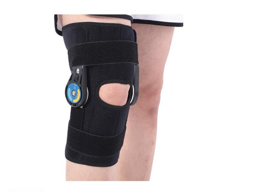 Short Knee Orthosis