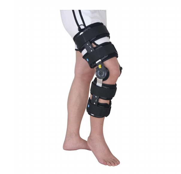 Adjustable Knee Orthosis