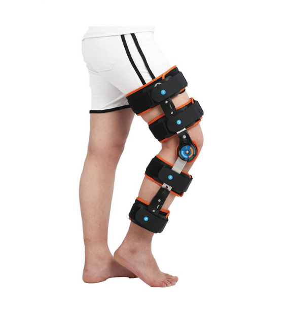 Adjustable Knee Orthosis