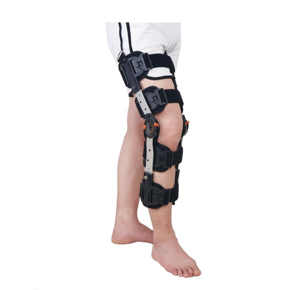 Adjustable Knee Orthosis