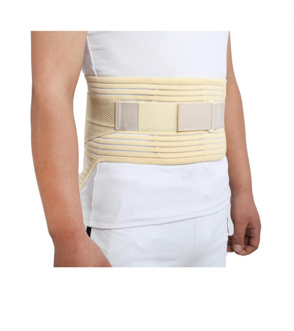 Elastic Back Brace (Breathable) (I‑V)
