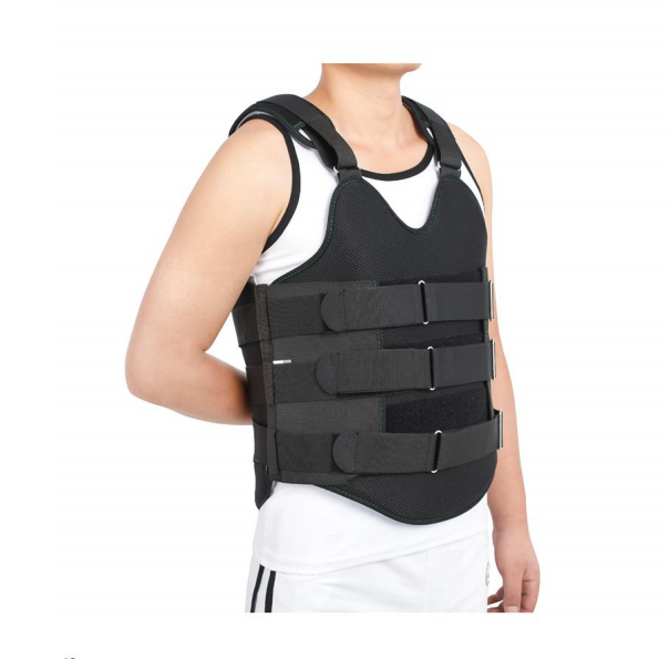 Thoracolumbar Sacral Orthosis (I)