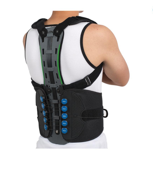 Lumbar Support Orthosis (II)