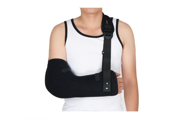 Arm Sling (Mesh) (VIII)
