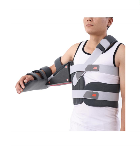 Shoulder Abduction Orthosis (Ⅰ‑Ⅱ)