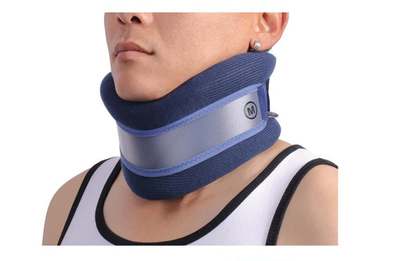 Soft Cervical Collar (II)