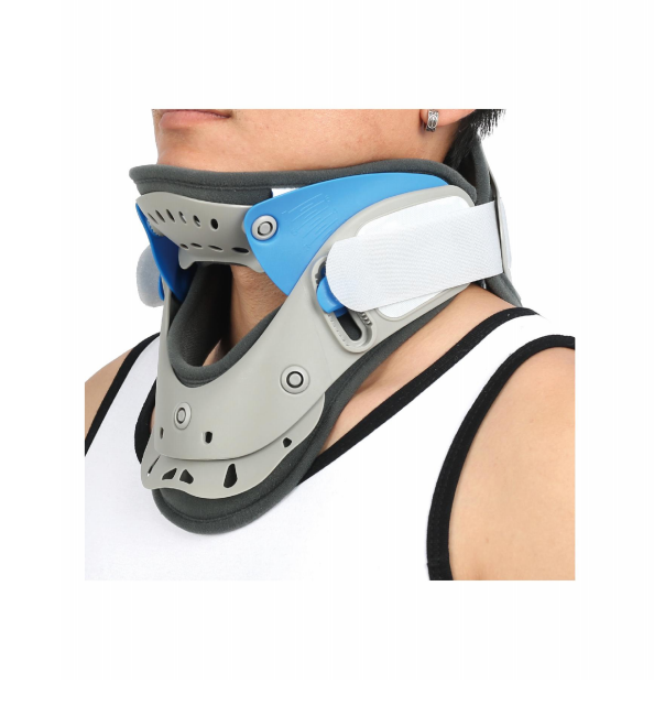 Adjustable Cervical Collar(Ⅱ)