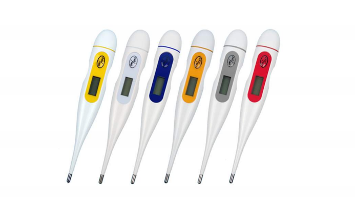 Digital Thermometer