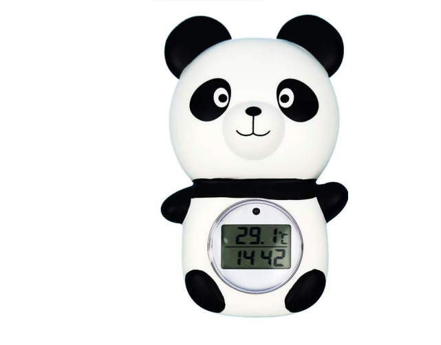 Thermometer
