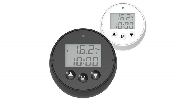 Water Thermometer