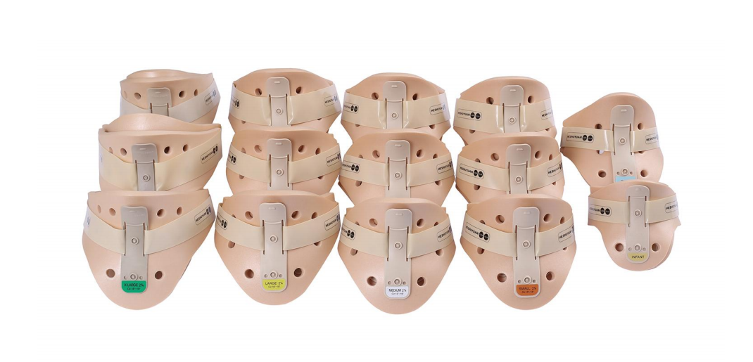 Philadelphia Cervical Collar / Medical Foam Neck Brace