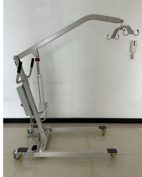 Electric Patient Hoist / Patient Lifter with Sling