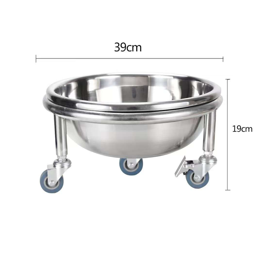 12L Hand Wash Basin (36cm Diameter)