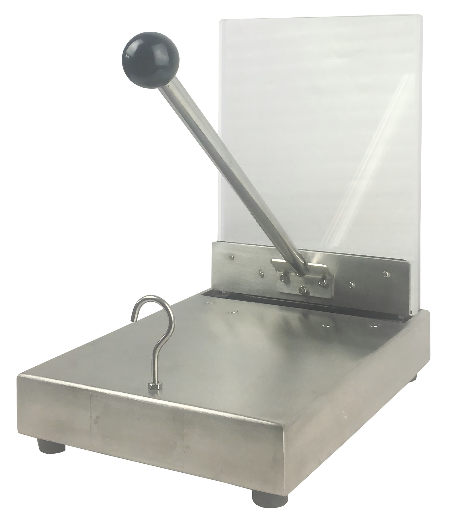 Plasma Extractor