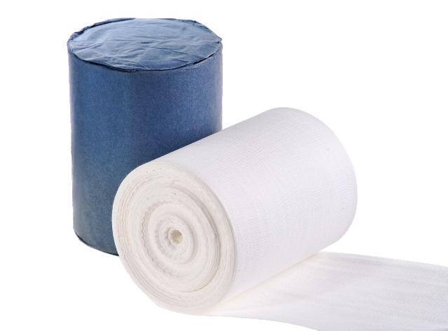 Gauze Roll