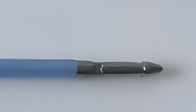Bipolar Electrode -Needle Loop Storz Compatible